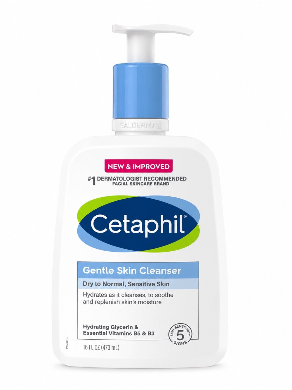 Cetaphil Gentle Skin Cleanser
